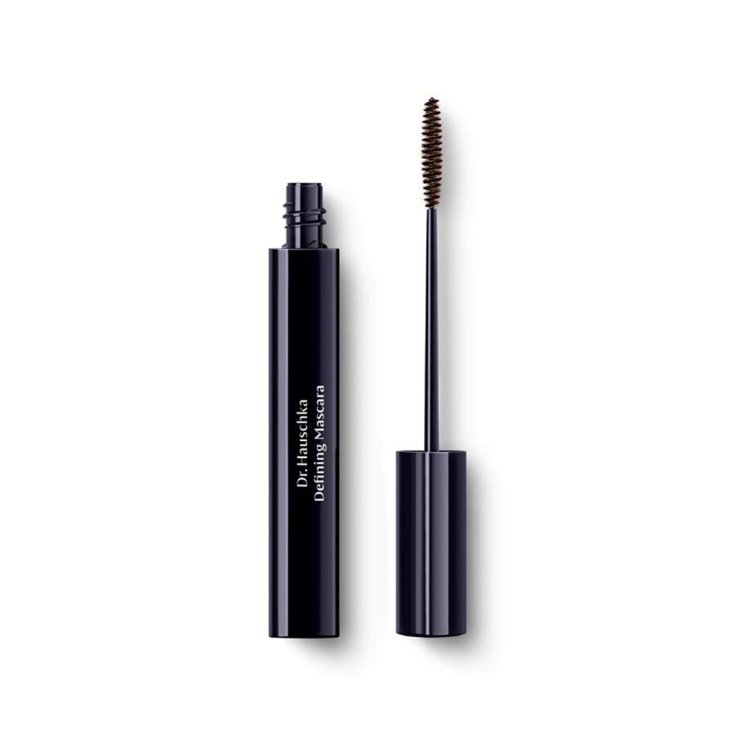Dr. hauschka Defining Mascara 02 Marrone 6 ml