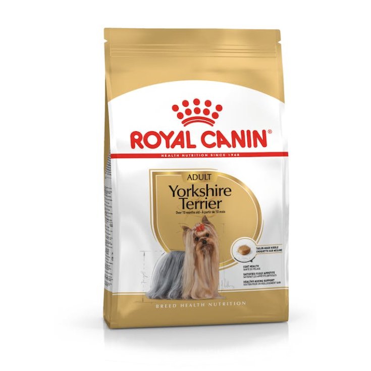 Yorkshire Terrier Adult - 1,50KG