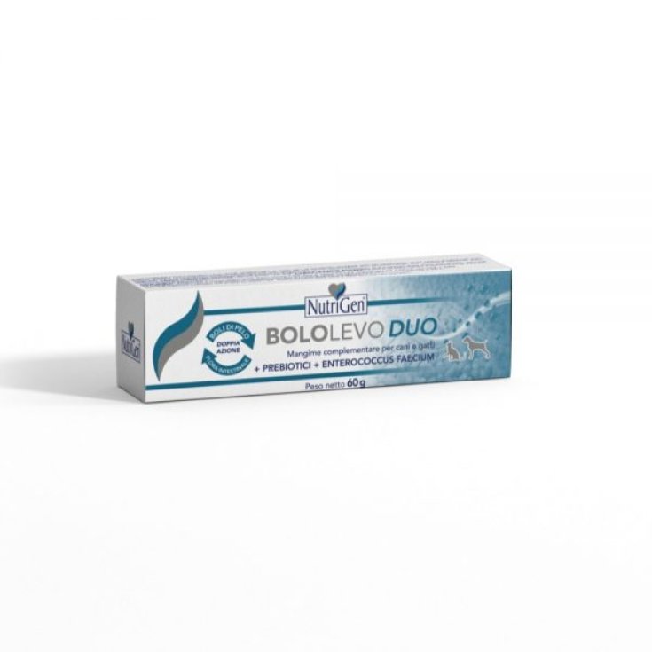 Bololevo Duo - 60GR