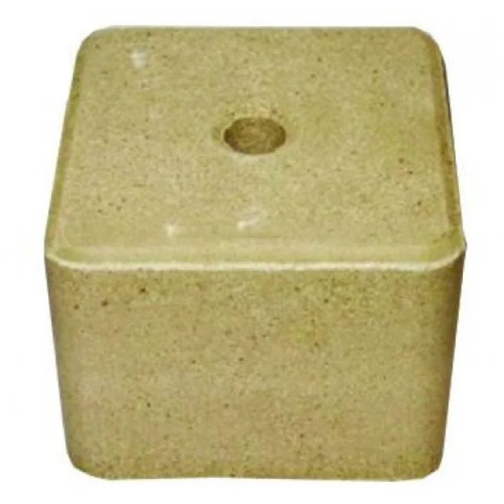 Copal Block ZN ROVER-ZOO&reg; 2 Blocchi 10kg