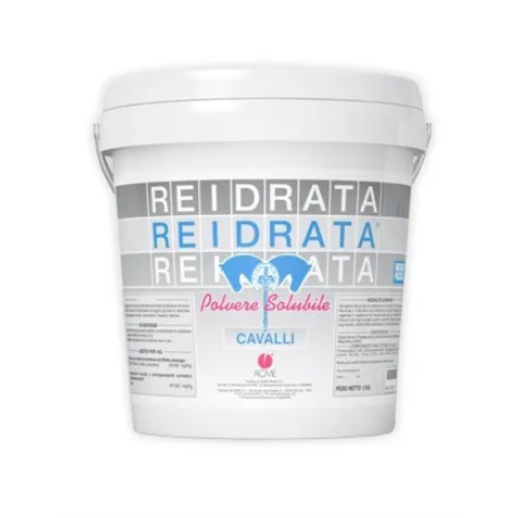 Reidrata Polvere Acme 5kg
