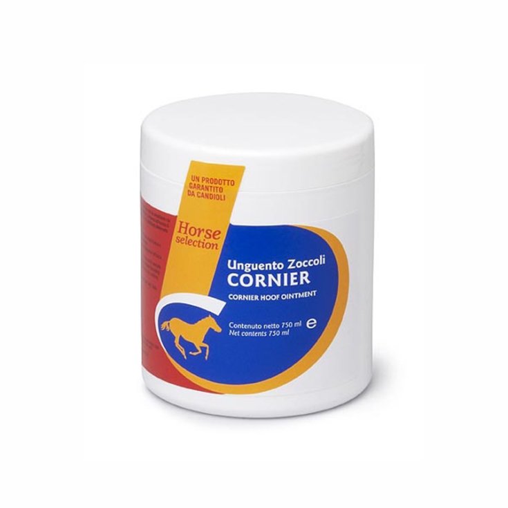 Cornier Unguento Zoccoli Candioli 750ml