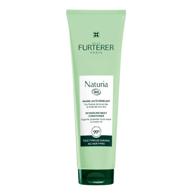 Naturia Balsamo latte Districante Ren&eacute; Furtere 150ml
