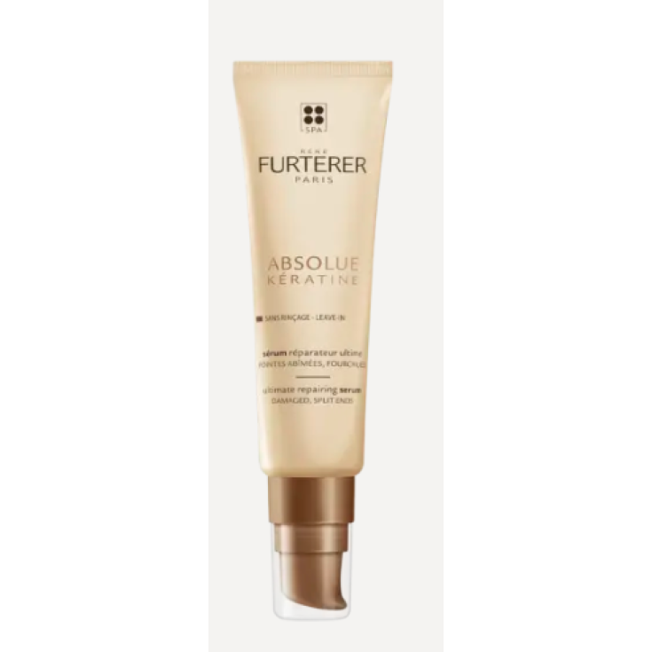Siero Ristrutturante Estremo Absolue K&eacute;ratine Ren&eacute; Furterer 30ml