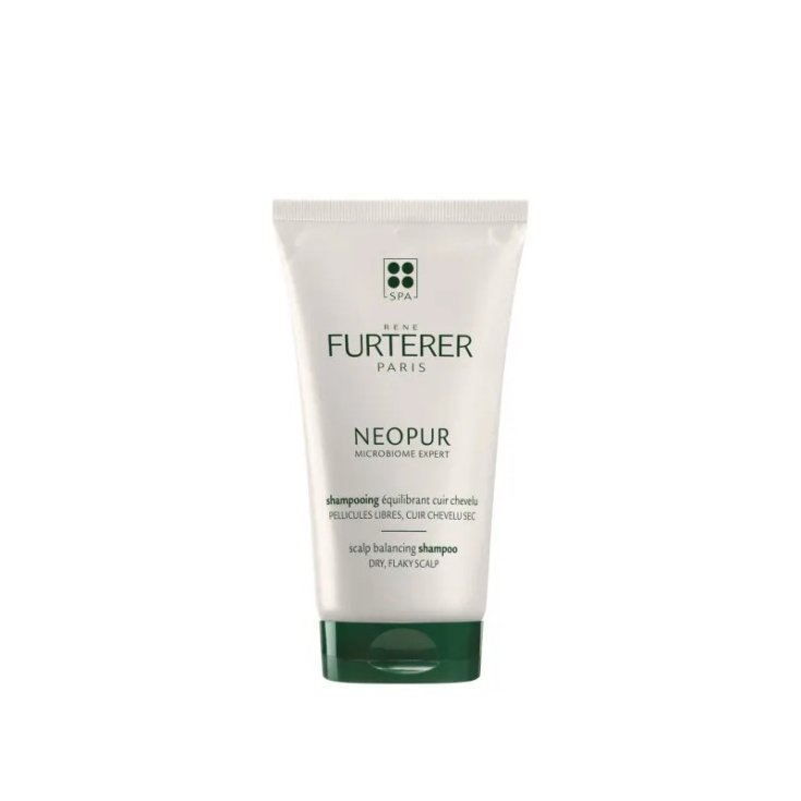 Neopur Shampoo Antiforfora Secca Ren&eacute; Furterer 150ml