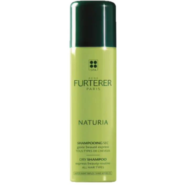 Naturia Shampoo Secco Ren&eacute; Furterer 200ml