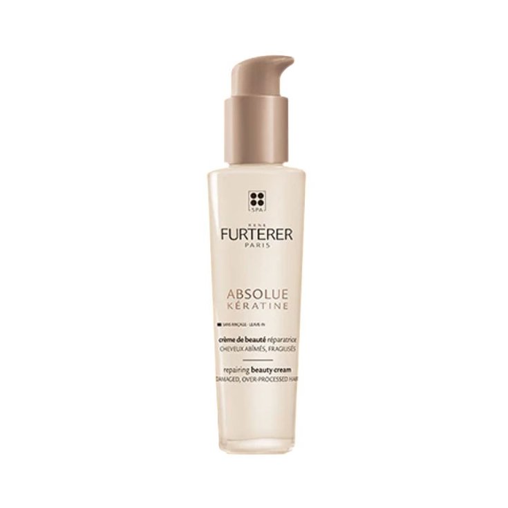 Trattamento di Bellzza Ristrutturante&nbsp;Absolue K&eacute;ratine Ren&eacute; Furterer 100ml