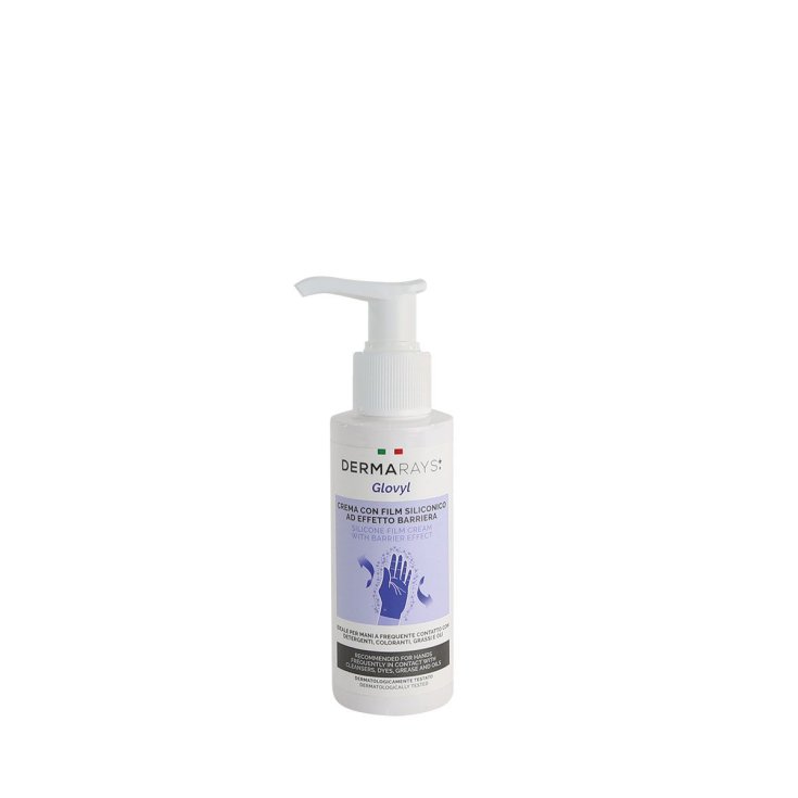 Glovyl Gel Effetto Barriera Dermarays 100ml