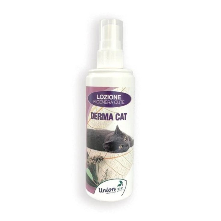 Derma Cat Lozione - 125ML
