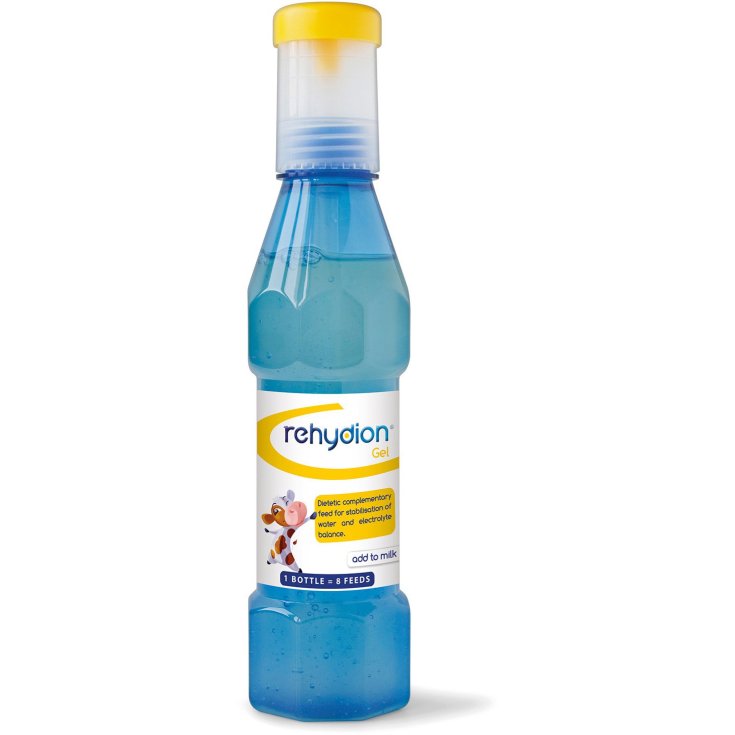Rehydion Gel Ceva 320ml