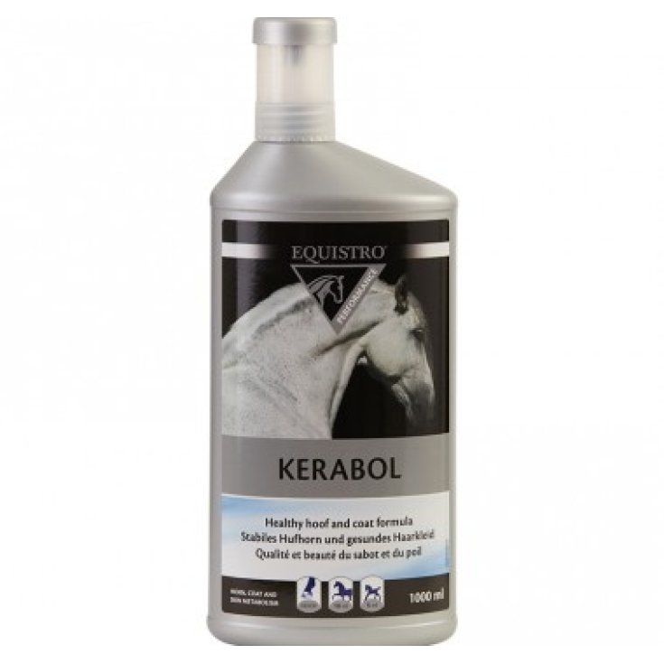 Kerabol Equistro 1000ml