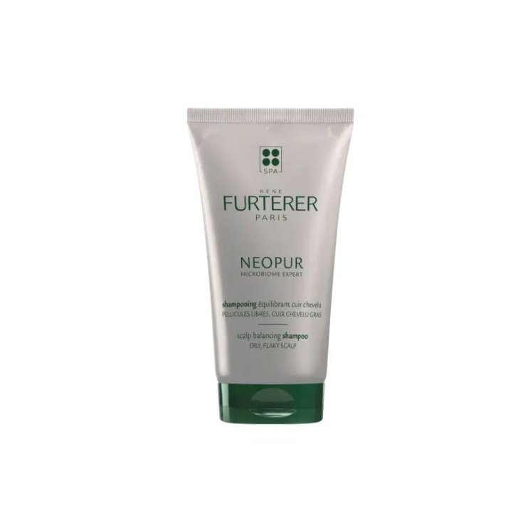 Neopur Shampoo Antiforfora Grassa Ren&eacute; Furterer 150ml