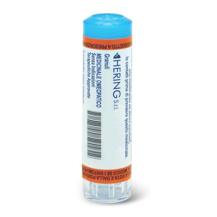 Ferrum Phosphoricum 30Ch Hering 80 Granuli