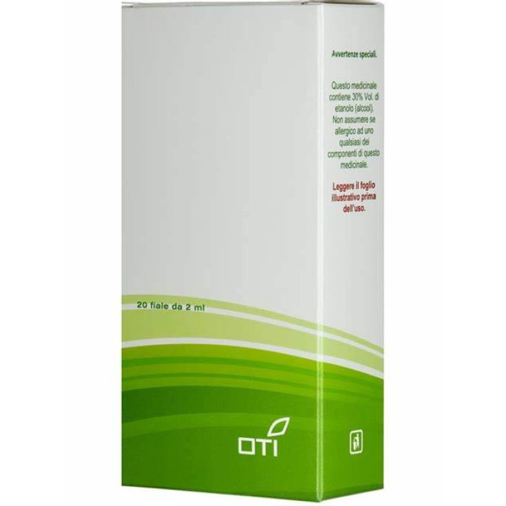 Cologels Soluzione Orale OTI 20x2ml