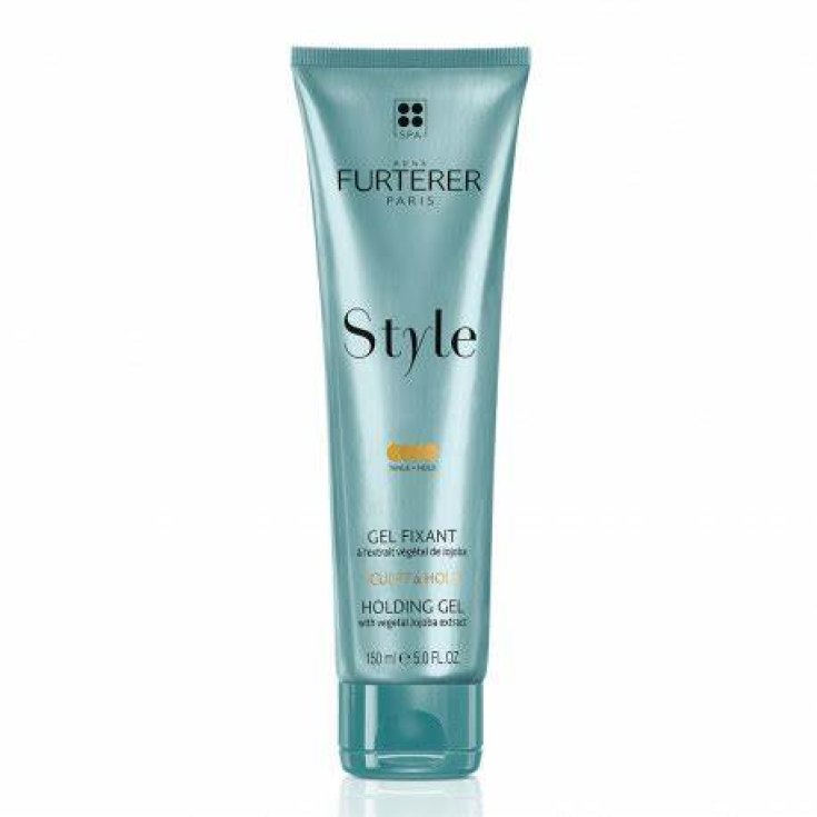Style Gel Fissante Ren&eacute; Furterer 150ml