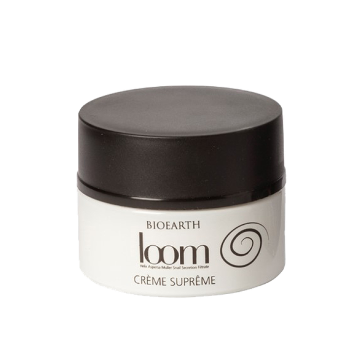 Loom Supreme&nbsp;Creme Bioearth 50ml