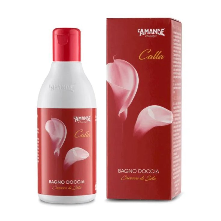 Bagnodoccia Calla L'Amande 250ml