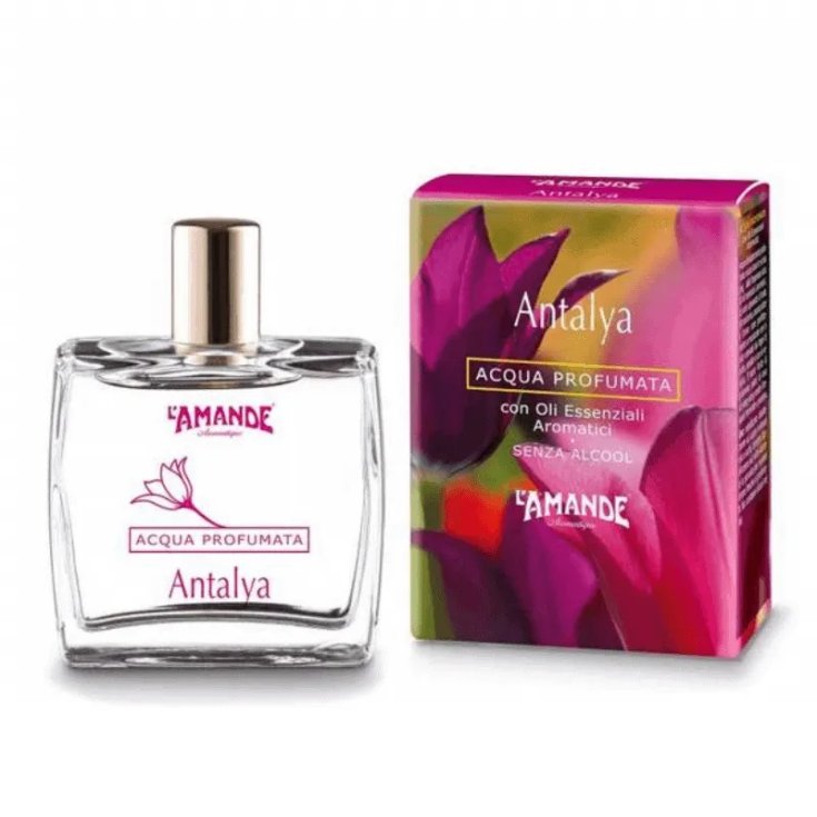Acqua Profumata Antalya L'Amande 100ml