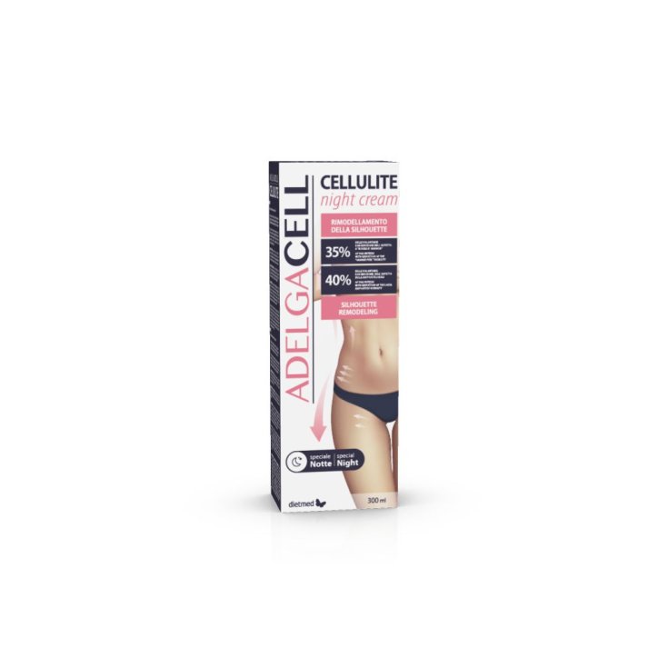 Adelgacell Cellulite&nbsp;DietMed 300ml