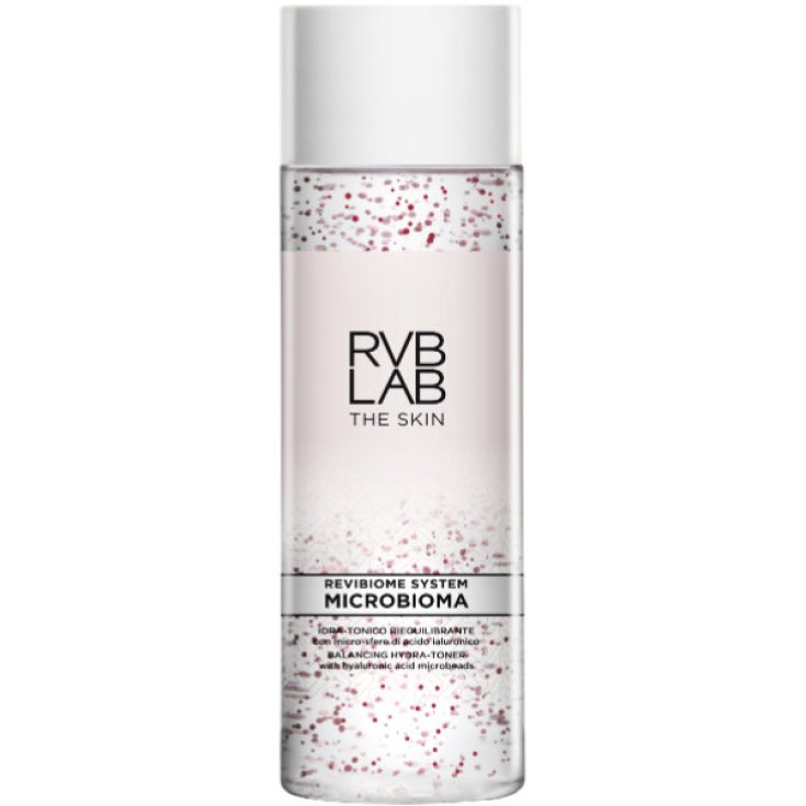 Idra Tonico Riequilibrante Microbioma Rvb Lab 200ml