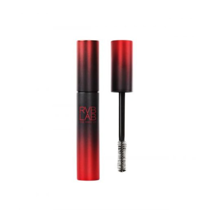 More&More Mascara 51 Volume XXL Rvb Lab