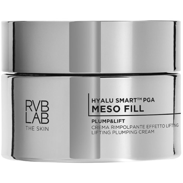 Meso Fill Crema Rimpolpante Rvb Lab 50ml
