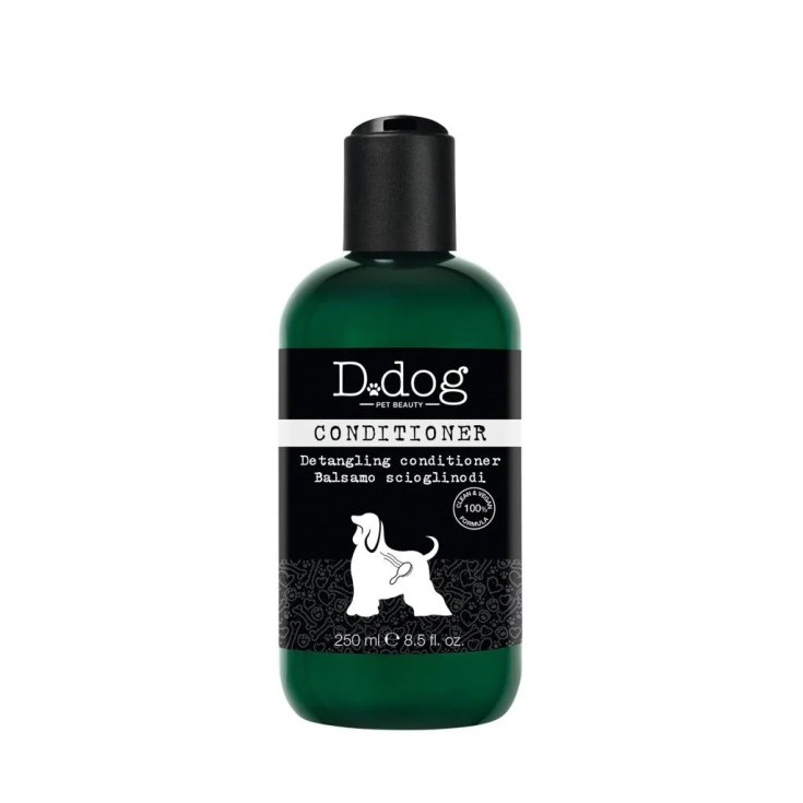 Balsamo Scioglinodi D.Dog Pet Beauty by DDP 250ml