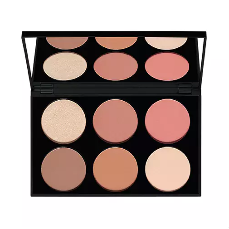 FullFace Palette Rvb Lab 1 Pezzo