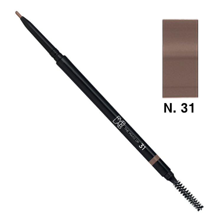 Matita Sopracciglia HD Water Resistant 31 Rbv Lab by DDP