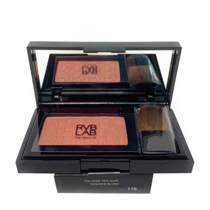 Blush Compatto 116 Rvb Lab by DDP
