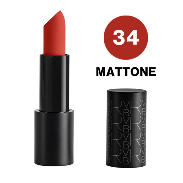 Matt&Velvet Lipstick 34&nbsp;Rbv Lab by DDP