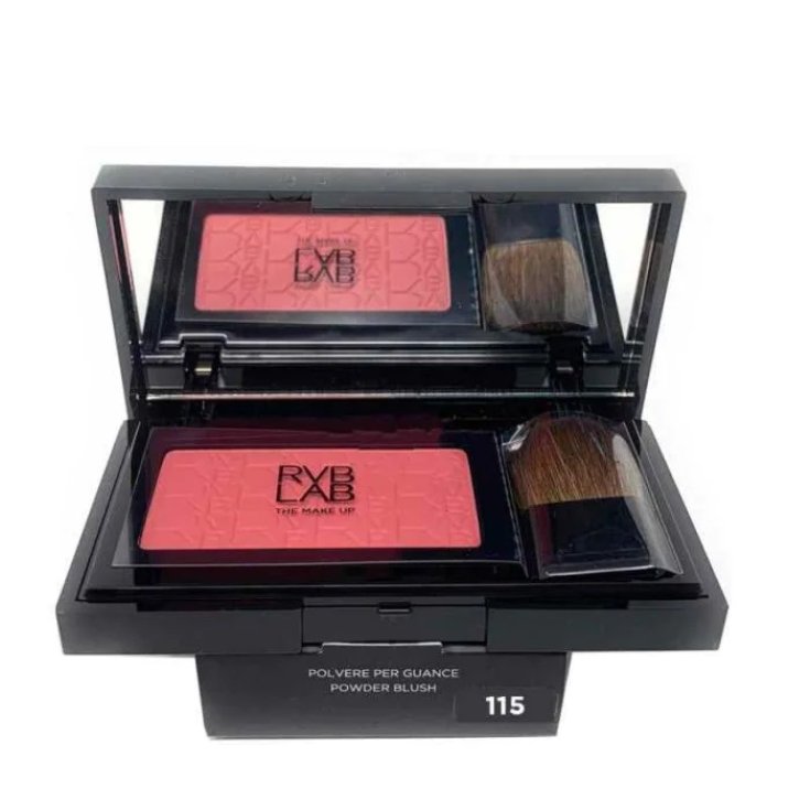 Blush Compatto 115 Rvb Lab by DDP