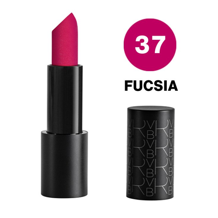 Matt&Velvet Lipstick 37 Rbv Lab by DDP