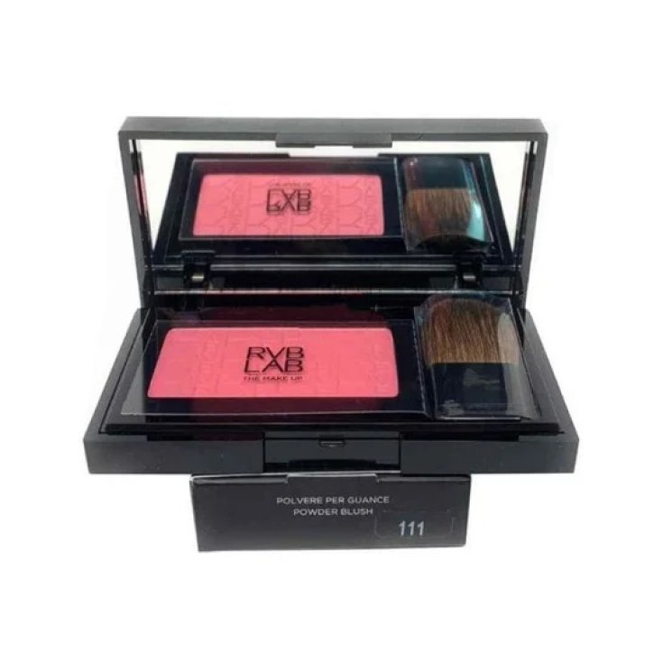 Blush Compatto 111 Rvb Lab by DDP