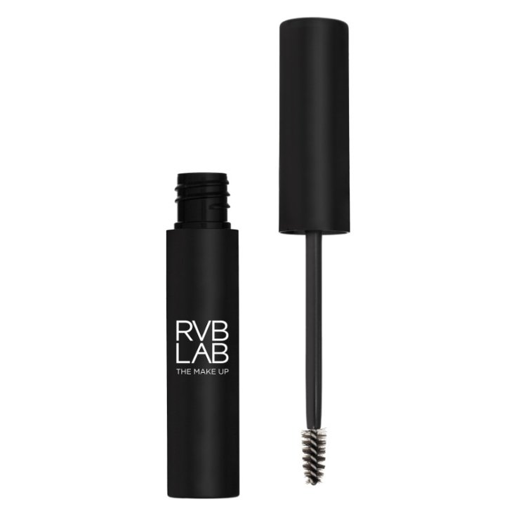 Fissatore Volumizzante Sopracciglia Trasparente Rvb Lab by DDP
