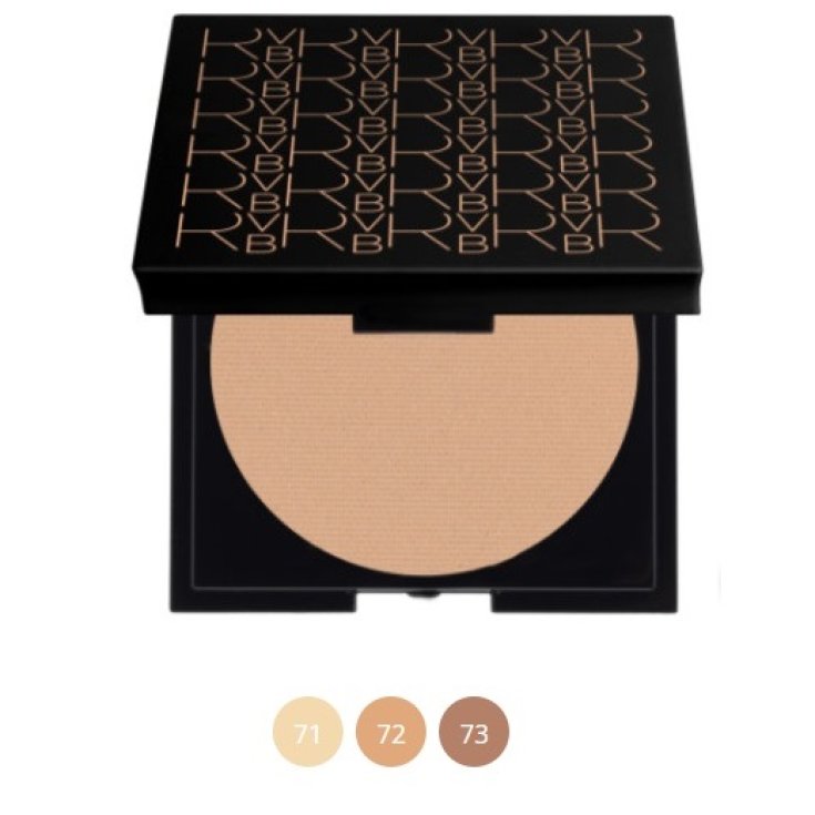 Fondotinta Compatto Solare&nbsp;72&nbsp;Rvb Lab by&nbsp;DDP