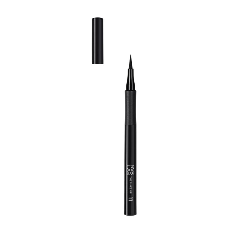Eyeliner Water Resistant Rvb Lab by DDP