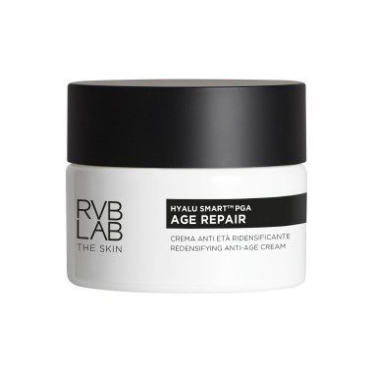 Crema Anti Et&agrave; Ridensificante Rvb Lab by DDP 50ml