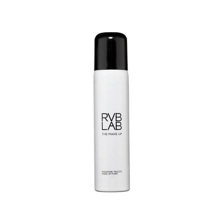 Fissatore Trucco Rvb Lab by DDP Spray 100ml