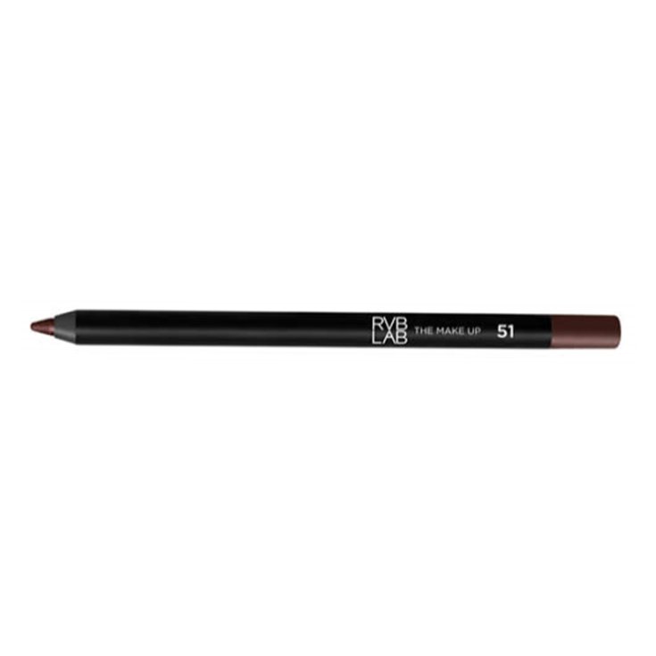 Matita Occhi Water Resistant 51 Rvb Lab by DDP