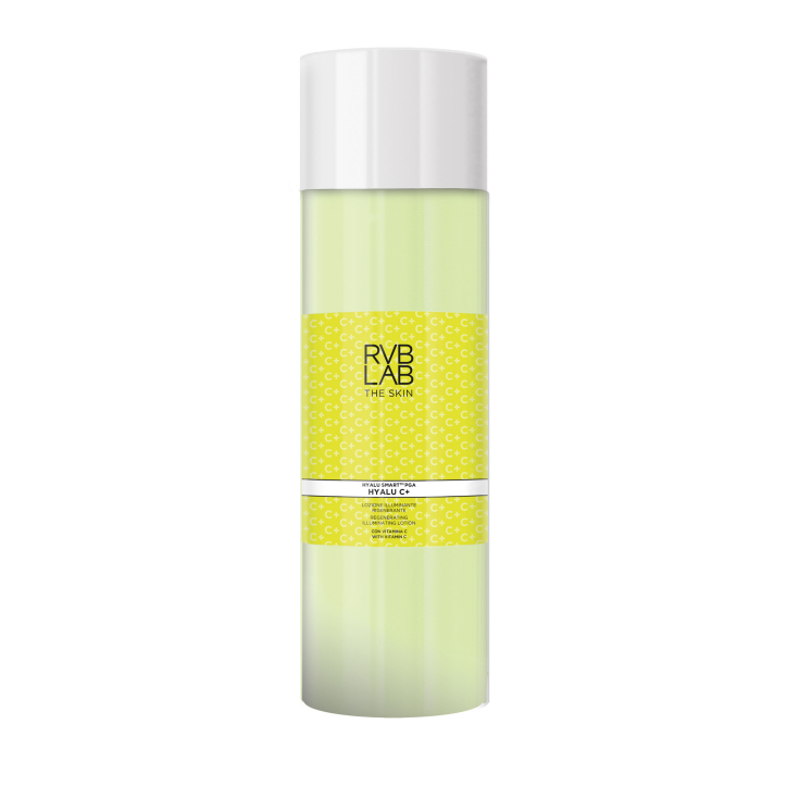 Lozione Illuminante Rigenerante Rvb Lab by DDP