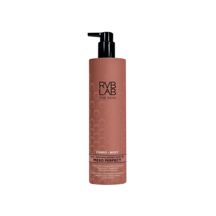 Meso Perfect Siero Perfezionatore Levigante Rvb Lab 250ml