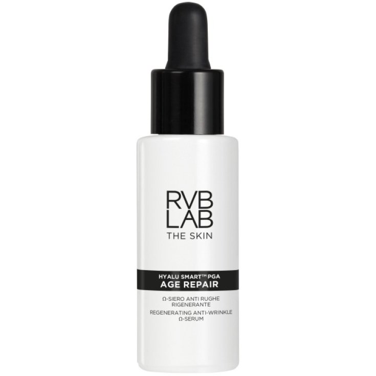Age Repair Siero Antiet&agrave; Rvb Lab 30ml