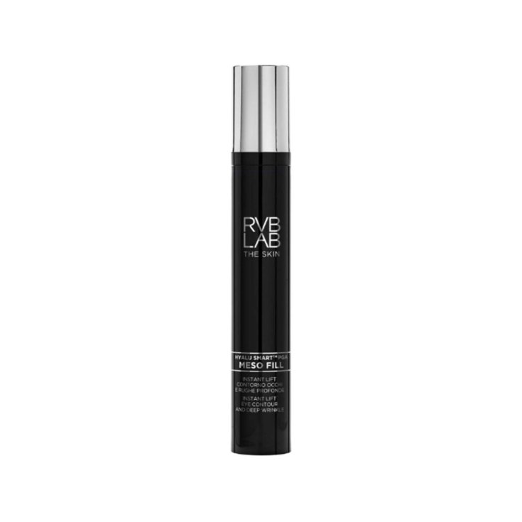 Meso Fill Contorno Occhi Rvb Lab 15ml