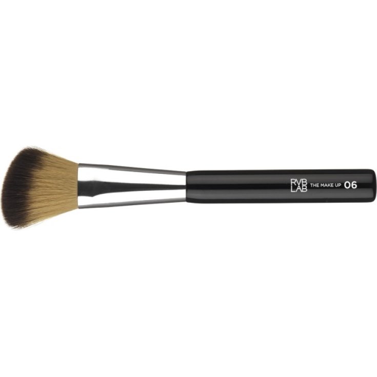 Pennello Blush 06 Rvb Lab by DDP