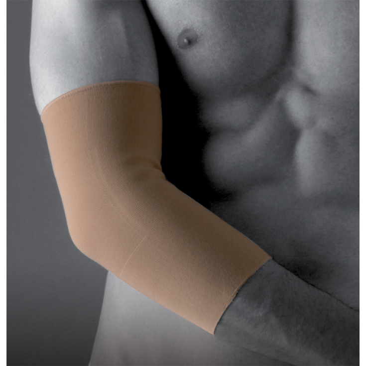 Gloriasan&reg; Gomitiera Sinistro Beige S GloriaMed&reg;
