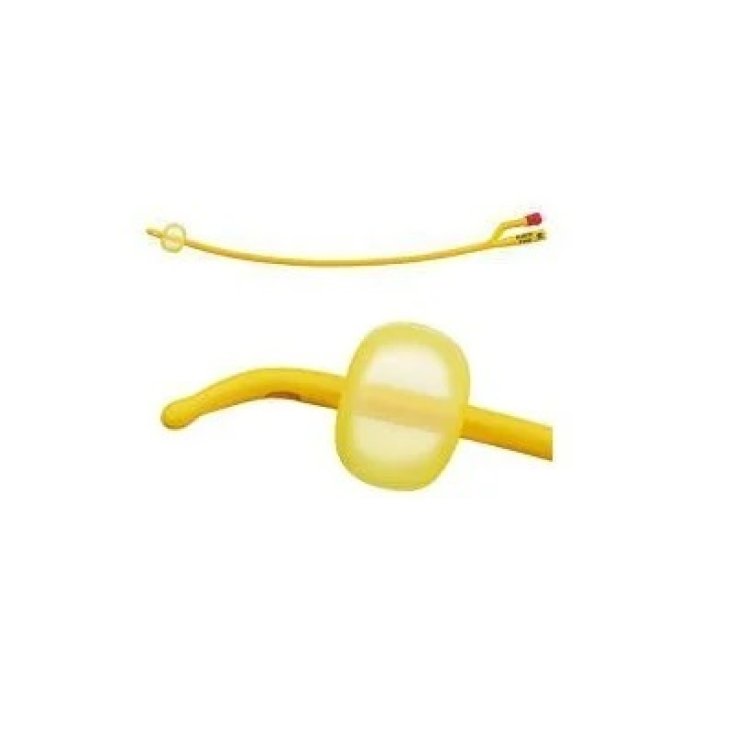 Rusch Gold Plus Adulti 2 Vie CH22 50cm&nbsp;(5-15ML) Teleflex