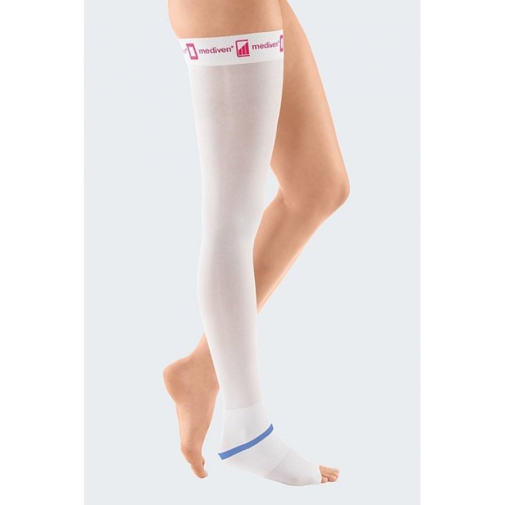 Struva&reg; 35 Monocollant Beige Tg.2 Mediven