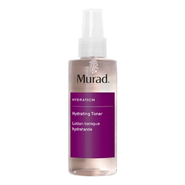 Hydrating Toner Murad 180ml