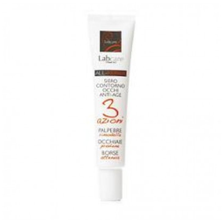 All Repair Siero Contorno Occhi Labcare 15ml